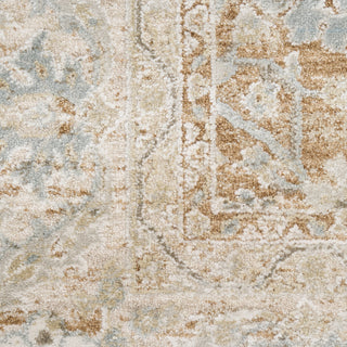Nourison Home - Envy Mocha Area Rug EVV05