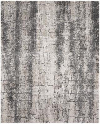 The Rug Corner Nourison Home Nourison Home - Dreamy Shag Ivory/Champagne Area Rug DRS01  