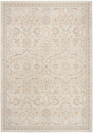 The Rug Corner Nourison Home Nourison Home - Isla Ivory Area Rug ISL01  