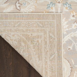 The Rug Corner Nourison Home Isla ISL01 LTGRY Area Rugs  