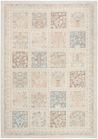 The Rug Corner Nourison Home Isla ISL02 MULTI Area Rugs  