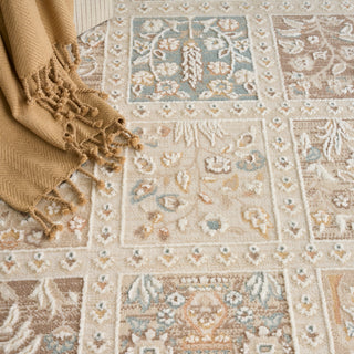 The Rug Corner Nourison Home Isla ISL02 MULTI Area Rugs  
