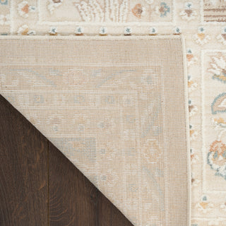 The Rug Corner Nourison Home Isla ISL02 MULTI Area Rugs  