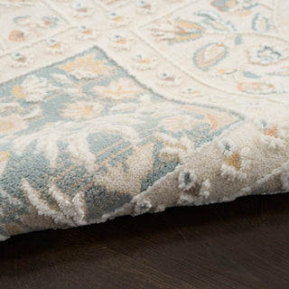 The Rug Corner Nourison Home Isla ISL02 MULTI Area Rugs  