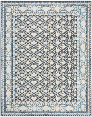 The Rug Corner Nourison Home Nourison Home - Grace Blue Area Rug GCE01  