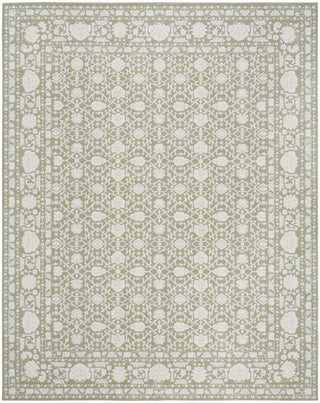 The Rug Corner Nourison Home Grace GCE01 SAGE Area Rugs  