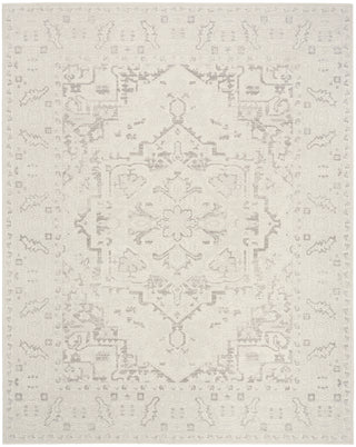 Nourison Home - Grace Grey Area Rug GCE02