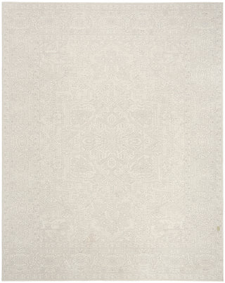 The Rug Corner Nourison Home Nourison Home - Grace Ivory/Light Grey Area Rug GCE02  