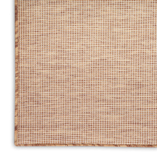 The Rug Corner Nourison Home Nourison Home - Positano Jute Area Rug POS01  