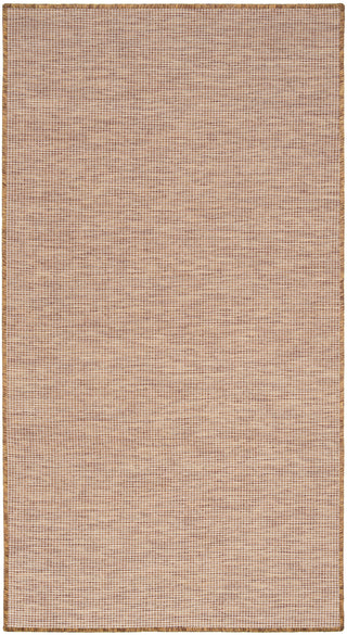 The Rug Corner Nourison Home Nourison Home - Positano Jute Area Rug POS01  