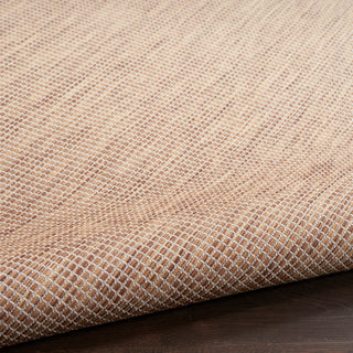 The Rug Corner Nourison Home Nourison Home - Positano Jute Area Rug POS01  