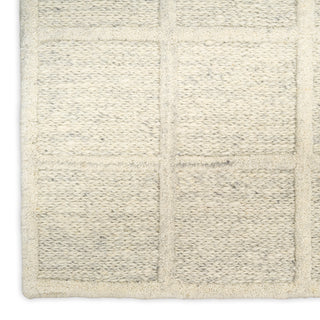 Pure Framework FRA01 IVORY Area Rugs