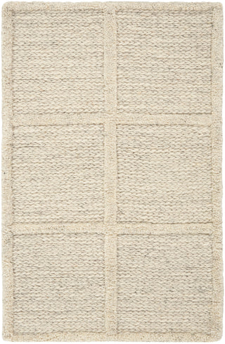 Pure Framework FRA01 IVORY Area Rugs