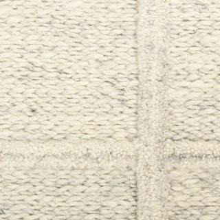 Pure Framework FRA01 IVORY Area Rugs