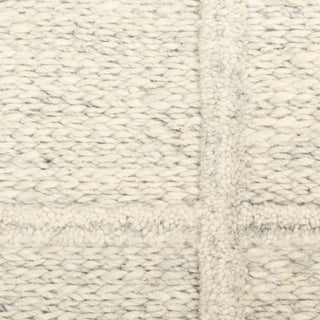 Pure Framework FRA01 IVORY Area Rugs