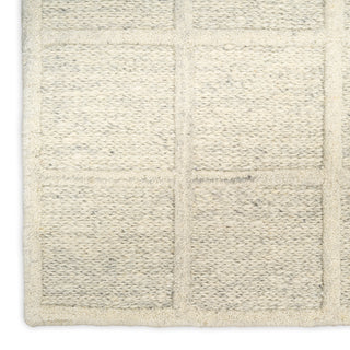 Pure Framework FRA01 IVORY Area Rugs