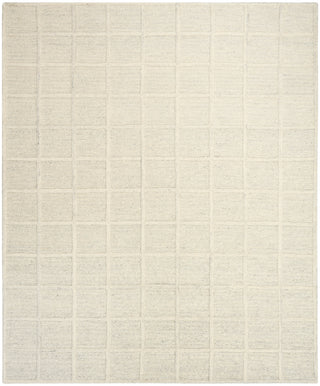 Pure Framework FRA01 IVORY Area Rugs