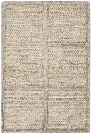 Pure Framework FRA01 SILVR Area Rugs
