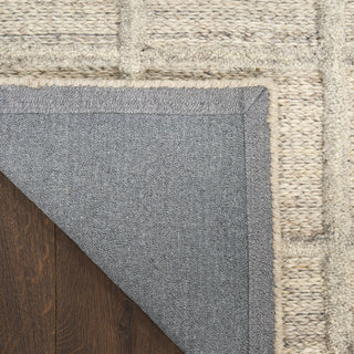 Pure Framework FRA01 SILVR Area Rugs