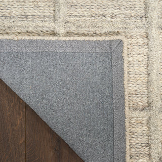 Pure Framework FRA01 SILVR Area Rugs
