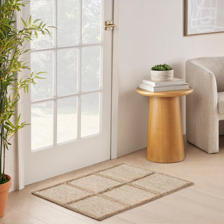 Pure Framework FRA01 CAMEL Area Rugs