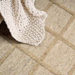 Pure Framework FRA01 CAMEL Area Rugs