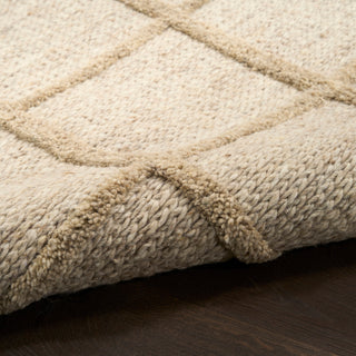 Pure Framework FRA01 CAMEL Area Rugs