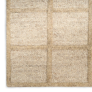 Pure Framework FRA01 CAMEL Area Rugs