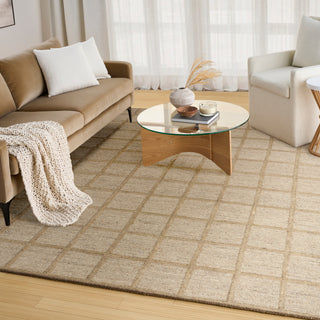 Pure Framework FRA01 CAMEL Area Rugs