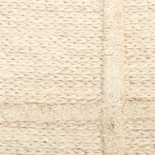 The Rug Corner DKNY Pure Framework FRA01 SAND Area Rugs  