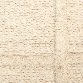 The Rug Corner DKNY Pure Framework FRA01 SAND Area Rugs  