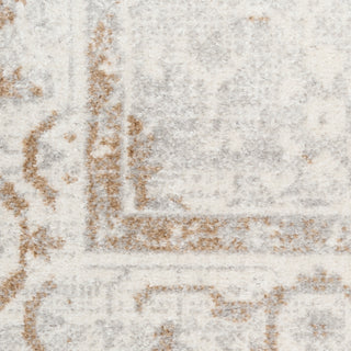 The Rug Corner Nourison Home Astra Machine Washable ASW11 GREY Area Rugs  