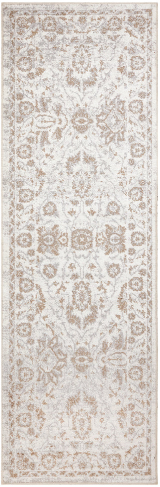 The Rug Corner Nourison Home Astra Machine Washable ASW20 GREY Area Rugs  