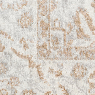 The Rug Corner Nourison Home Astra Machine Washable ASW20 GREY Area Rugs  