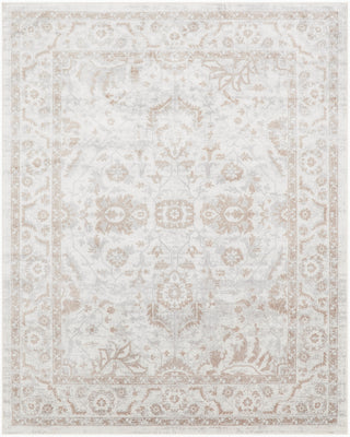The Rug Corner Nourison Home Astra Machine Washable ASW20 GREY Area Rugs  