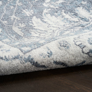 The Rug Corner Nourison Home Nourison Home - Astra Machine Washable Latte Area Rug ASW20  