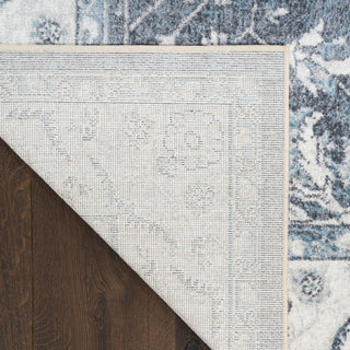 The Rug Corner Nourison Home Nourison Home - Astra Machine Washable Latte Area Rug ASW20  