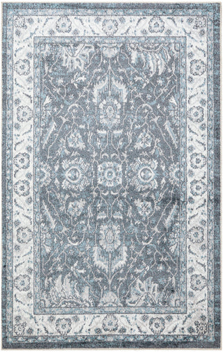 The Rug Corner Nourison Home Nourison Home - Astra Machine Washable Latte Area Rug ASW20  