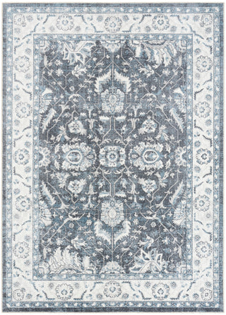The Rug Corner Nourison Home Nourison Home - Astra Machine Washable Latte Area Rug ASW20  