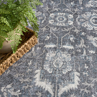The Rug Corner Nourison Home Nourison Home - Astra Machine Washable Latte Area Rug ASW20  