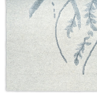 Nourison Home - Divine Latte Area Rug DIV13