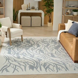Nourison Home - Divine Latte Area Rug DIV13