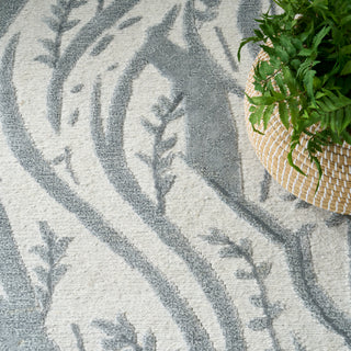 Nourison Home - Divine Latte Area Rug DIV13