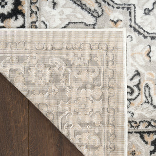 The Rug Corner Nourison Home Nourison Home - Dekor Ivory/Champagne Area Rug DEK08  