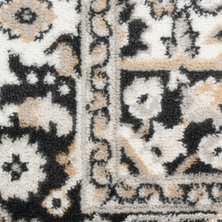 The Rug Corner Nourison Home Nourison Home - Dekor Ivory/Champagne Area Rug DEK08  
