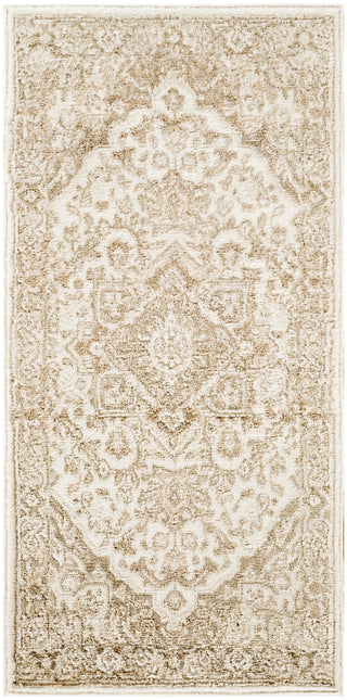 The Rug Corner Nourison Home Nourison Home - Dekor Ivory/Taupe Area Rug DEK08  