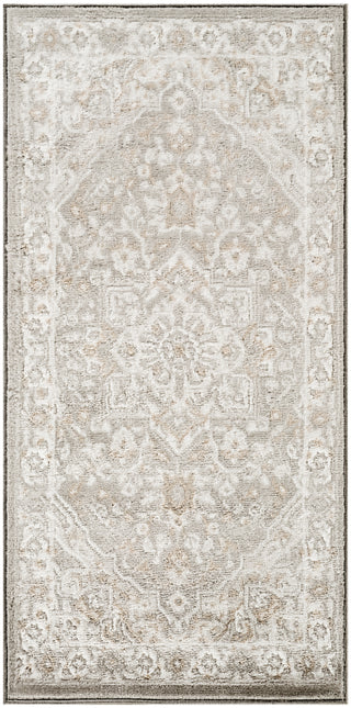 The Rug Corner Nourison Home Nourison Home - Dekor Light Green Area Rug DEK08  