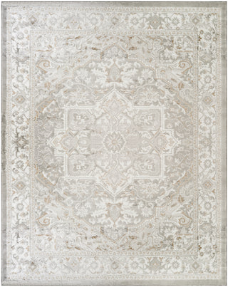 The Rug Corner Nourison Home Nourison Home - Dekor Light Green Area Rug DEK08  