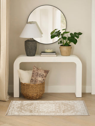 The Rug Corner Nourison Home Dekor DEK08 TAUIV Area Rugs  