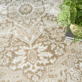 The Rug Corner Nourison Home Dekor DEK08 TAUIV Area Rugs  